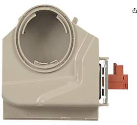 Wp8572611 Whirlpool Oem Dishwasher Vent 1180727 Ah982158 Ea982158 Ps982158