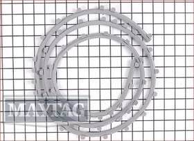 Wp901403 Whirlpool New Genuine Oem Dishwasher Door Seal