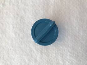 Wp9743399 Whirlpool Kitchenaid Dishwasher Rinse Aid Dispenser Cap