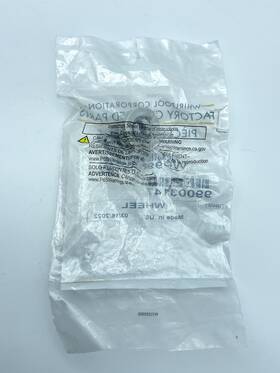 Wp99003147 Whirlpool Dishwasher Rack Roller #wp99003147 Brand New Oem
