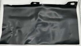 Wpl-8531865 Whirlpool Dishwasher Detergent Dispenser Shield