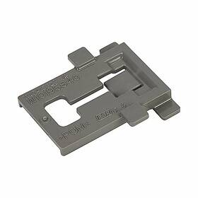 Wpw10 Whirlpool New Genuine Dishwasher Dishrack Adjuster Arm Positioner Clip Oem