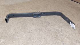 Wpw10077863 Whirlpool Water Feed Tube Oem