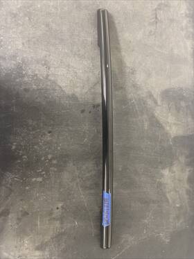 Wpw10171748 Whirlpool Black Door Handle Oem