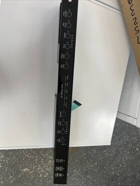 Wpw10175239 Whirlpool Control Panel And Touchpad Oem W10175239