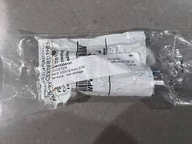 Wpw10204141 Whirlpool Rack Adjuster Oem