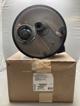 Wpw10234567 Whirlpool New Genuine Dishwasher Pump And Motor