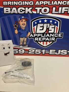 Wpw10286124 Whirlpool Tub Seal W10324647