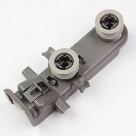 Wpw10350401 Whirlpool Dishwasher Upper Dishrack Whee