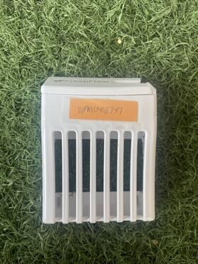 Wpw10408747 Whirlpool Filter Cover Oem