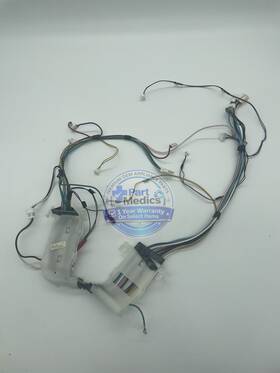 Wpw10444720 Whirlpool 1 Year Warranty Oem Dishwasher Wire Harness W10444720