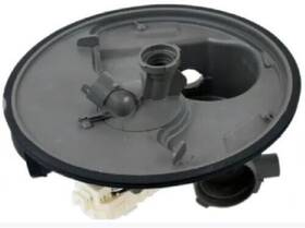 Wpw10455260 Whirlpool Dishwasher Sump And Motor Assembly -