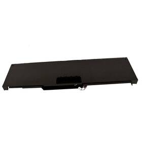 Wpw10481001 Whirlpool Dishwasher Control Panel Assembly Black Genuine Oem Part