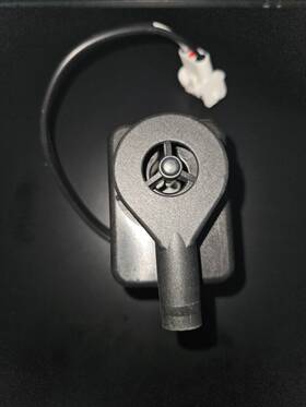 Wpw10489122 Whirlpool Circulation Pump Oem