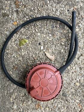 Wpw10514214 Whirlpool Water Pressure Switch W10514214