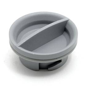Wpw10524922 Whirlpool Dishwasher Rinse-aid Dispenser Cap Replaces W10524922