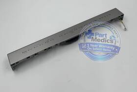 Wpw10537352 Whirlpool 1 Year Warranty Oem Dishwasher Control Panel W10537352