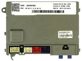 Wpw10568302 Whirlpool Dishwasher Control Board