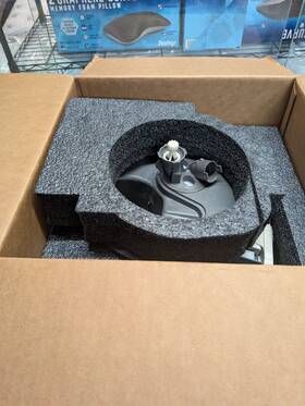 Wpw19671942 Whirlpool New Genuinne Oem Dishwasher Pump And Motor Ssembly