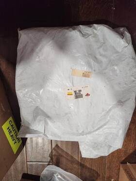 Wpy913158 Whirlpool Nos Genuine Dishwasher Drain Hose Y913158 Fsp Oem New
