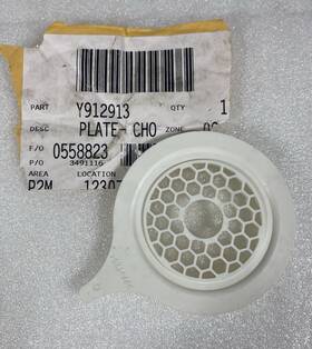 Y912913 Whirlpool New Genuine Oem Fsp Dishwasher Chopper Plate
