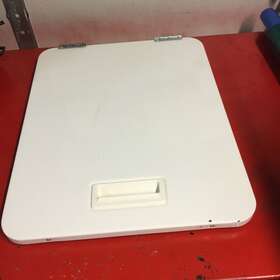 110.60202990 Whirpool Kenmore Dryer Door White Part Wp3403361 3403371 322