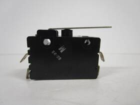 5300809934 White-westinghouse Dishwasher Door Switch 15a Asmn