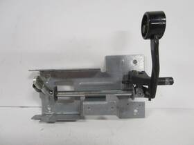5303270032 White-westinghouse Dishwasher Door Latch 90145-8 90095-za Asmn