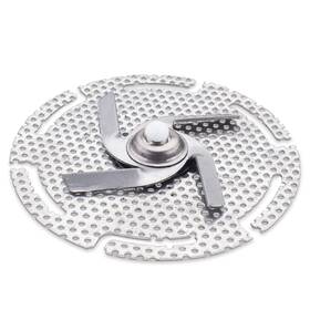 W11246682 Whole Parts Dishwasher Chopper Blade Part # - Replacement And Compati