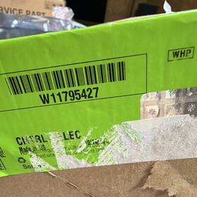 W11795427 Whp Whirlpool Electronic Control