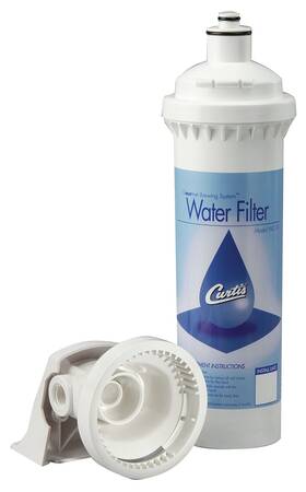 Csc10cc00 Wilbur Curtis Water Filter 10 Inch Replacement Cartridge - Commercial-grade Wa