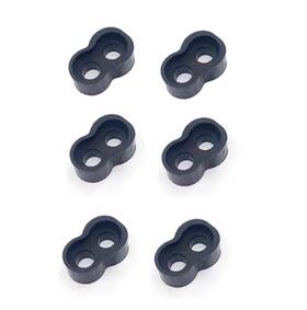 877-327 Wilin 712962017294 6pk 8 Type Packing Gasket G For Nr83a Nr83a2 S Replacement