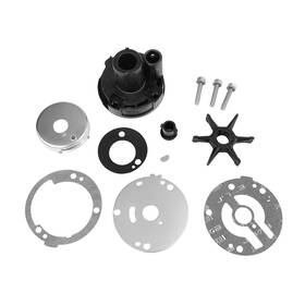 689-w0078-a6-00 Wingogo Water Pump Impeller Repair Kit For Yamaha Outboard 25 30 Hp &