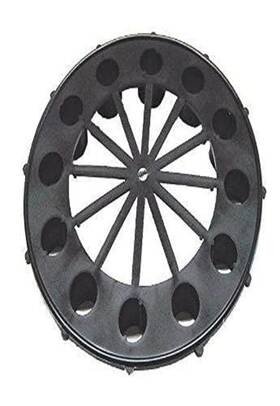 32940 Wirthco 32920 Funnel King Drain Top For Drum