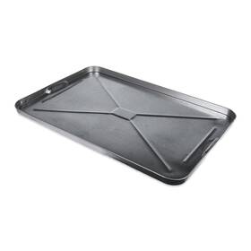 94482 Wirthco Funnel King Galvanized Drip Pan