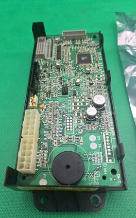 806786a Wolf Control Board 48df Dual Fuel Range Oem Used Untested