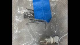 823344 Wolf New Genuine Oem Oven Light Switch