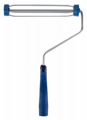 R501-9 Wooster Brush 501 Soft Grip Paint Roller Frame 9- Inch -r501-9