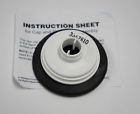 Wp3367910 Whirlpool Dishwasher Spray Arm