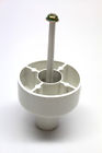 Wp3376397 Whirlpool Kenmore Dishwasher Float Assembly With Nut