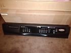Wp3385734 Whirlpool Corp Dishwasher Control Panel