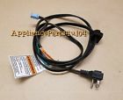 W10132081 Wp3407203 Whirlpool Genuine Oem Power Cord For Washer