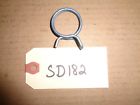 Wp356138 Whirlpool Genuine Oem Clamp