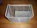 Wp6-918873 99002995 99002619 Dishwasher Silverware Utensil Basket
