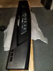 Wp6-919809 Dishwasher Control Panel. Magic Chef Maytag. Black Ap6009903