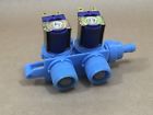 Wp8181694 8181694 Whirlpool Oem Water Inlet Valve Fast Same Day Shipping