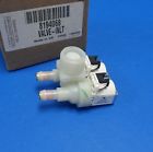 Wp8194068 Kitchenaid Dishdrawer Water Valve New Oem