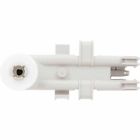 Wp8268655 Whirlpool Dishwasher Wheel Kit 840383100498