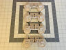 Gu2300xtvs1 Wp8268713 Whirlpool Kenmore Dishwasher Dishrack Roller Set Of