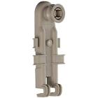 Wp8268785 Whirlpool Wheel Mount 6378063571411
